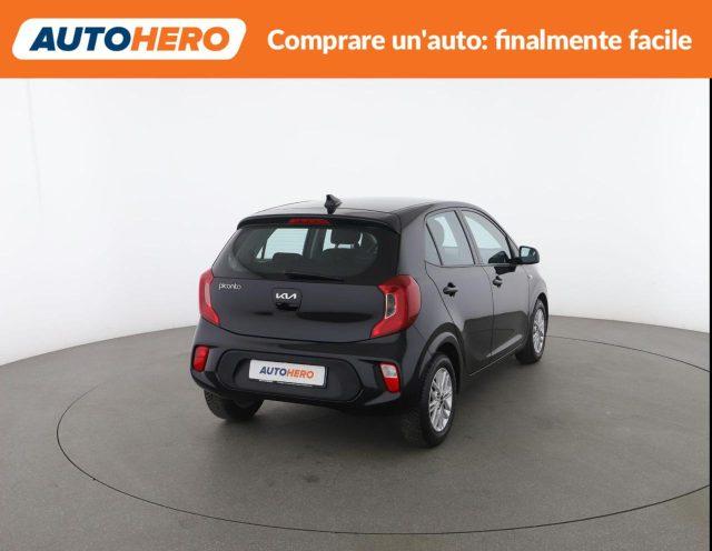 KIA Picanto 1.0 12V 5 porte AMT Urban