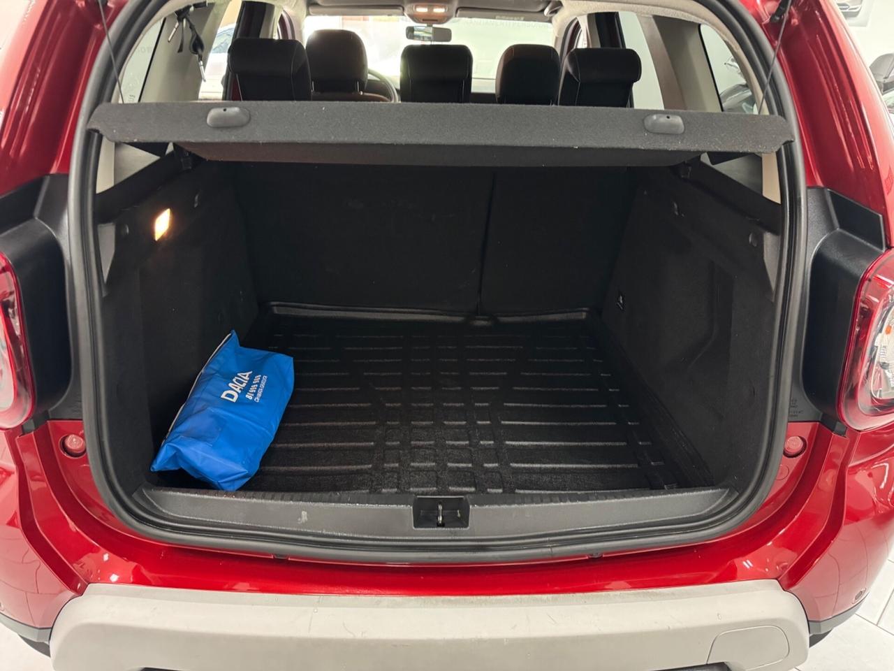 Dacia Duster 1.0 TCe 100 CV ECO-G 4x2 15th Anniver