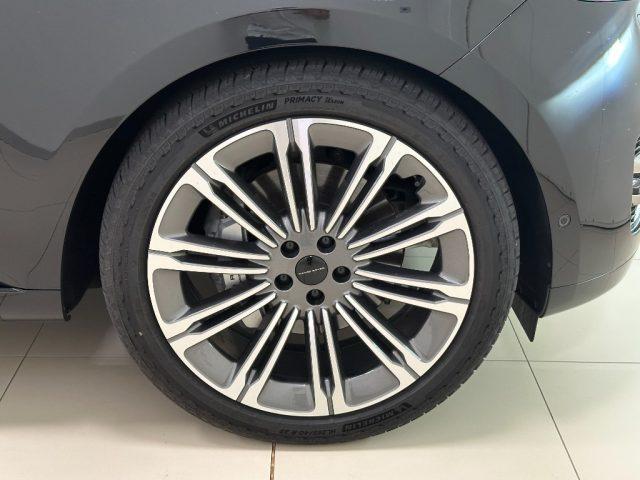 LAND ROVER Range Rover 3.0D l6 350 CV HSE