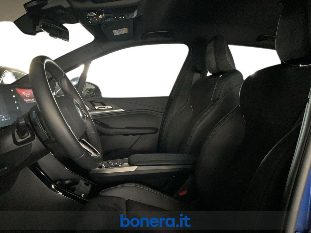 BMW Serie 2 Active Tourer 218 d MSport DCT