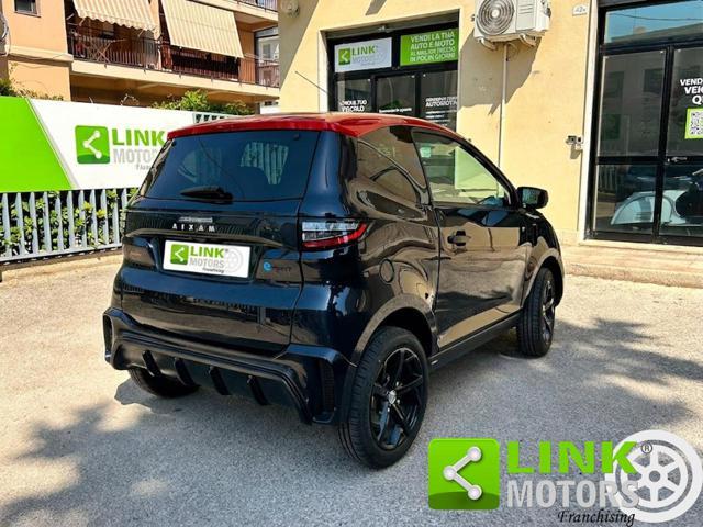 AIXAM City eCity Sport