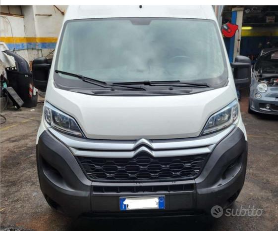 Citroen Jumper 28 BlueHDi 110 PC-TN Furgone