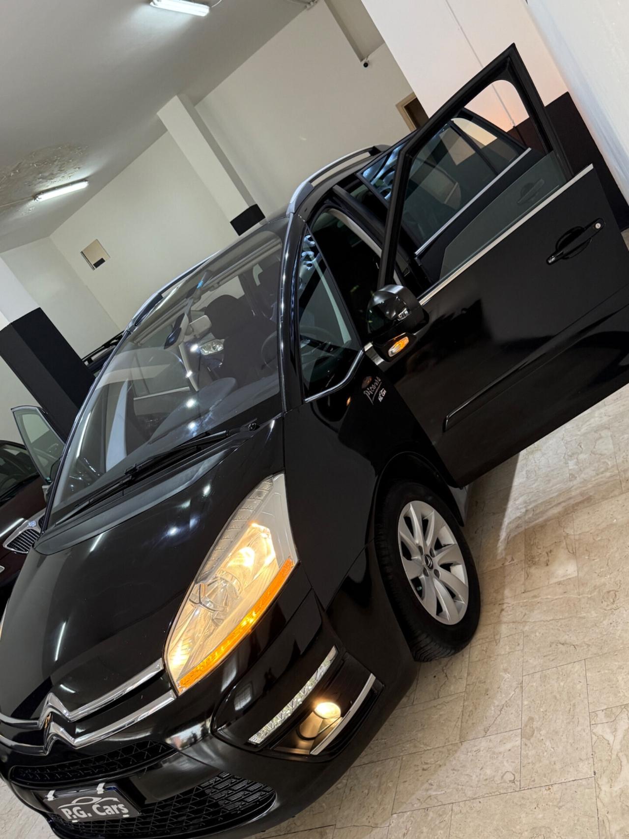 Citroen C4 Picasso 1.6 e-HDi 115 posti 7