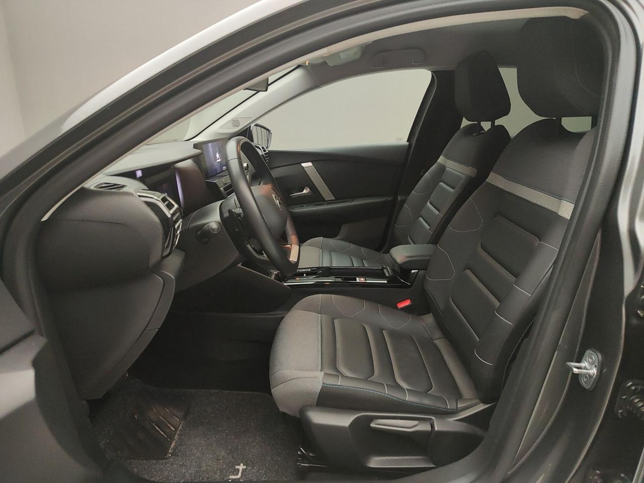 CITROEN C4 X 1.2 PURETECH 130CV MAX EAT8