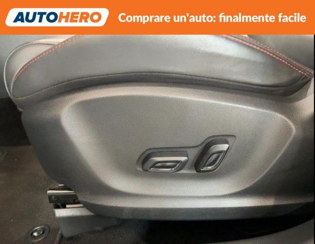 MG ZS 1.5 VTi-tech Luxury