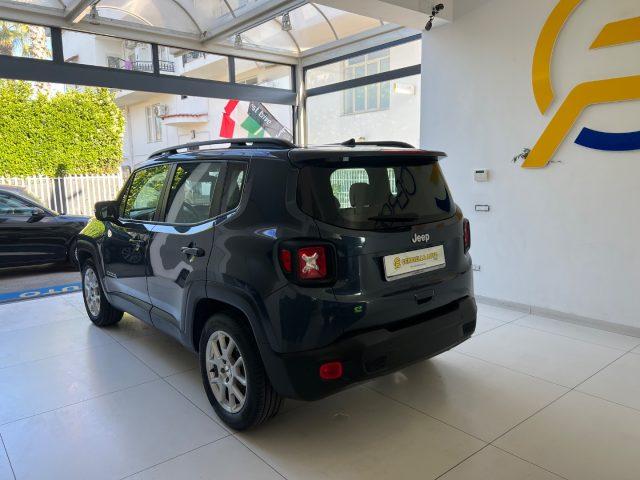 JEEP Renegade 1.5 Turbo T4 MHEV Limited tua da ?199,00 mensili