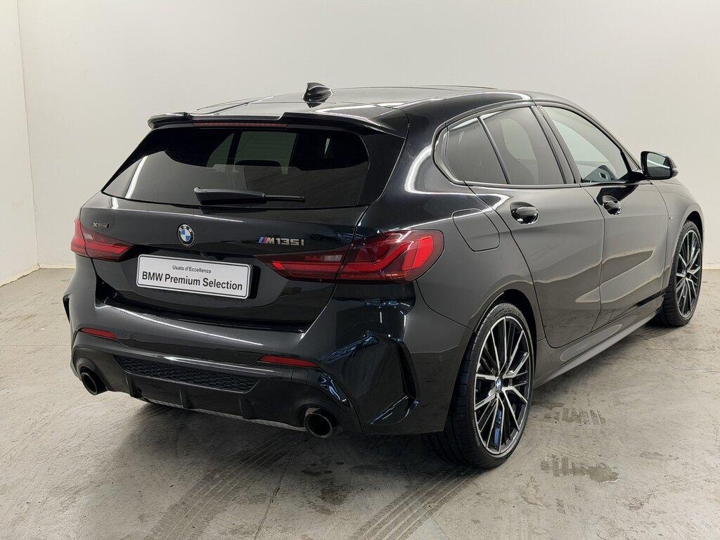 BMW Serie 1 5 Porte 135 i M xDrive Steptronic