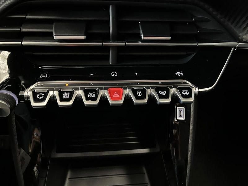 Peugeot 208 208 PureTech 100 Stop&Start 5 porte Style - PROMO SIRONIAUTO+