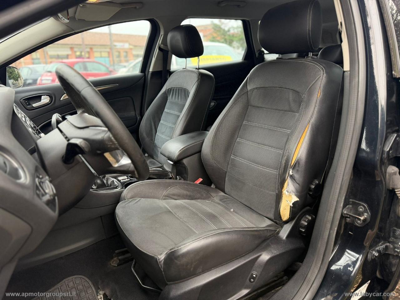 FORD Mondeo 2.0 TDCi 140 CV SW Titanium DPF