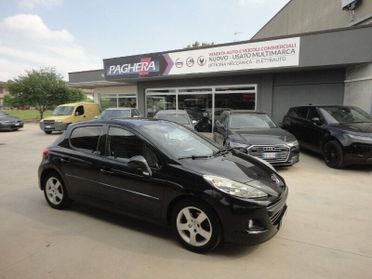 Peugeot 207 1.6 HDi 110CV 5p. XS