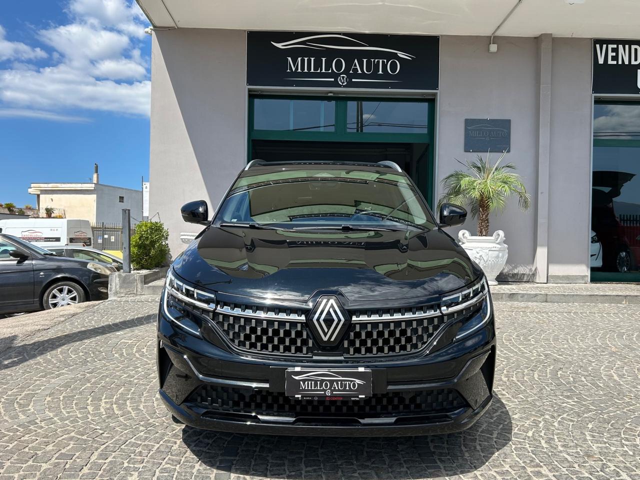 Renault Austral Full Hybrid E-Tech 200 CV Techno