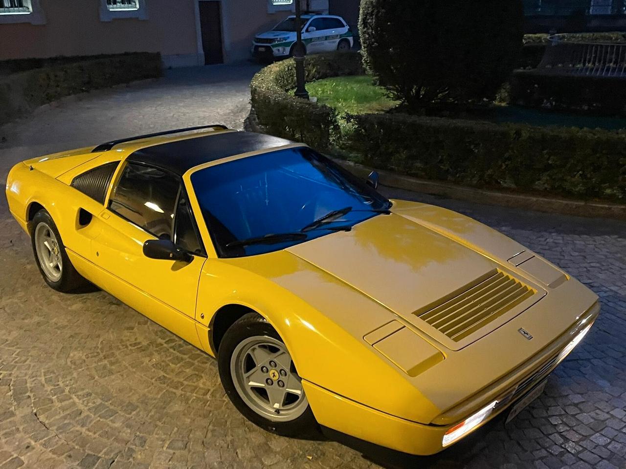 Ferrari 328 GTS