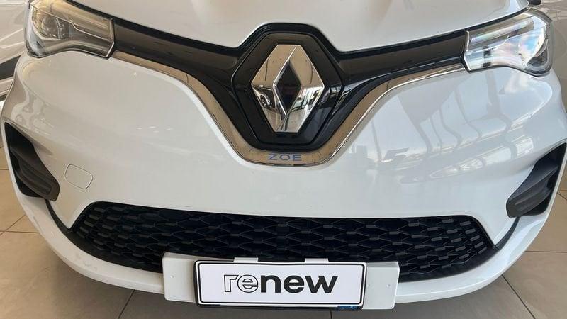 Renault ZOE Zen R135