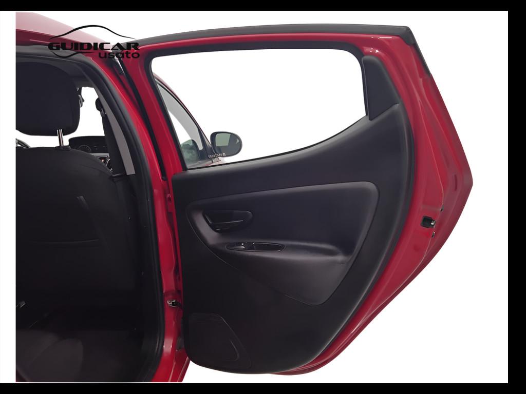 LANCIA Ypsilon III 2015 - Ypsilon 1.2 Gold s&s 69cv my19