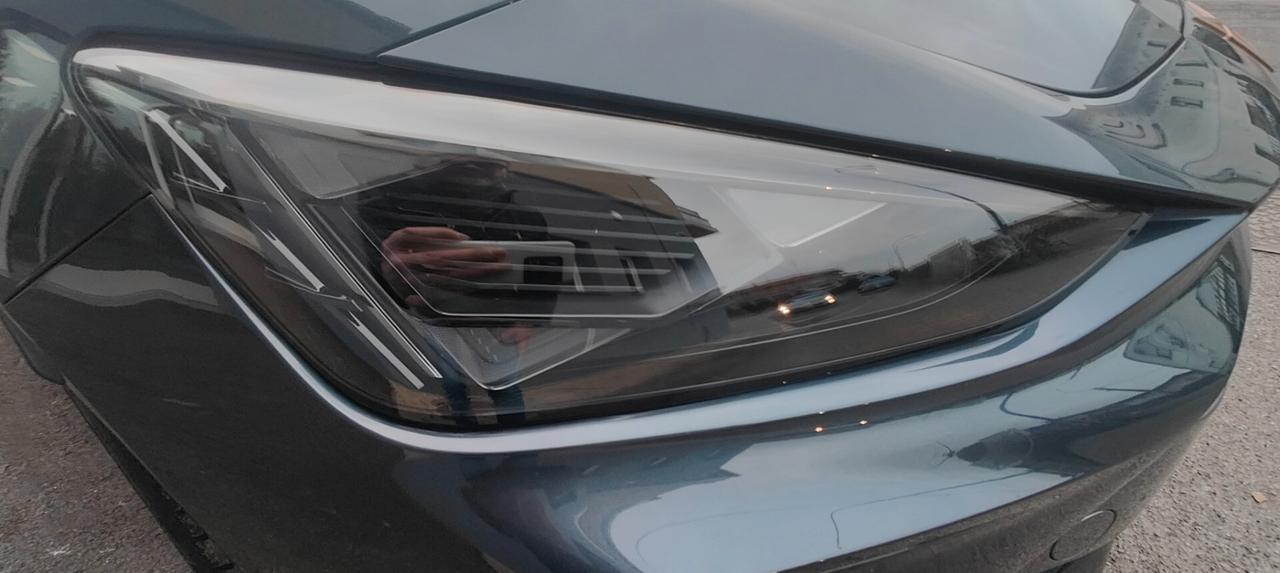 Cupra Leon Sportstourer 2.0 TDI 150 CV DSG