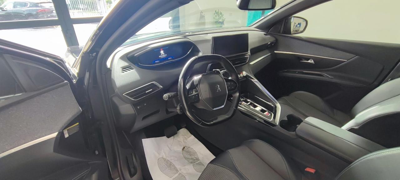 Peugeot 5008 BlueHDi 130 S&S EAT8 Allure Pack