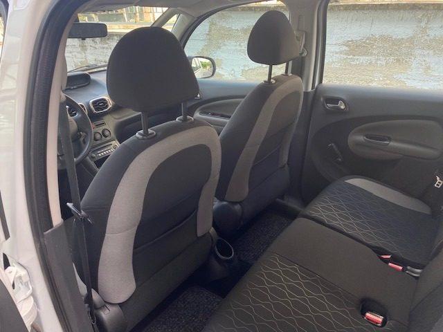 CITROEN C3 Picasso 1.4 95CV GPL "NEOPATENTATI"