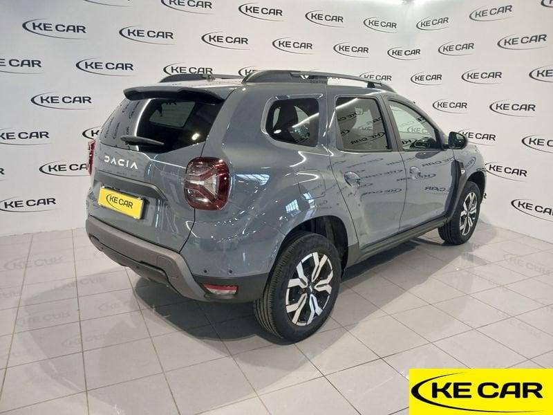 Dacia Duster 1.0 TCe 4x2 100cv Eco-G Journey