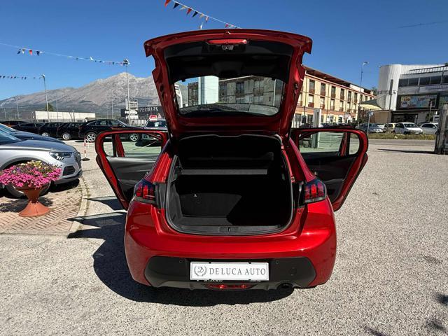PEUGEOT 208 BlueHDi 100 Stop&Start 5p Allure Pack SC. ROTTAMAZ