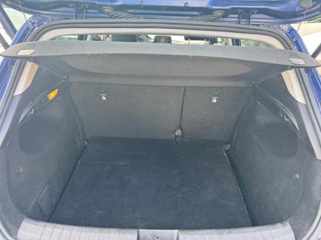 FIAT Tipo 1.4 95CV GPL 5 porte Lounge