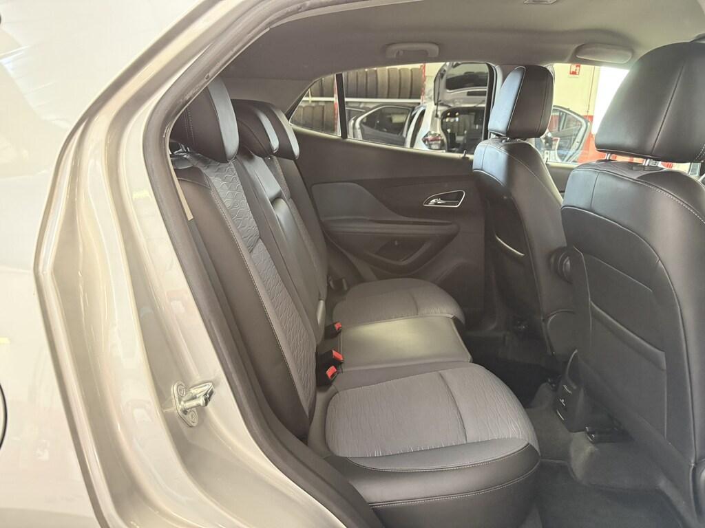 Opel Mokka 1.7 CDTI Cosmo 4x2