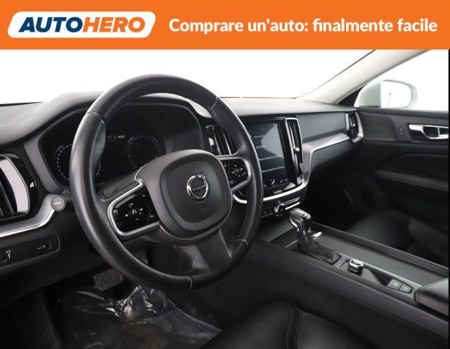 VOLVO V60 Cross Country D4 AWD Geartronic Business Plus