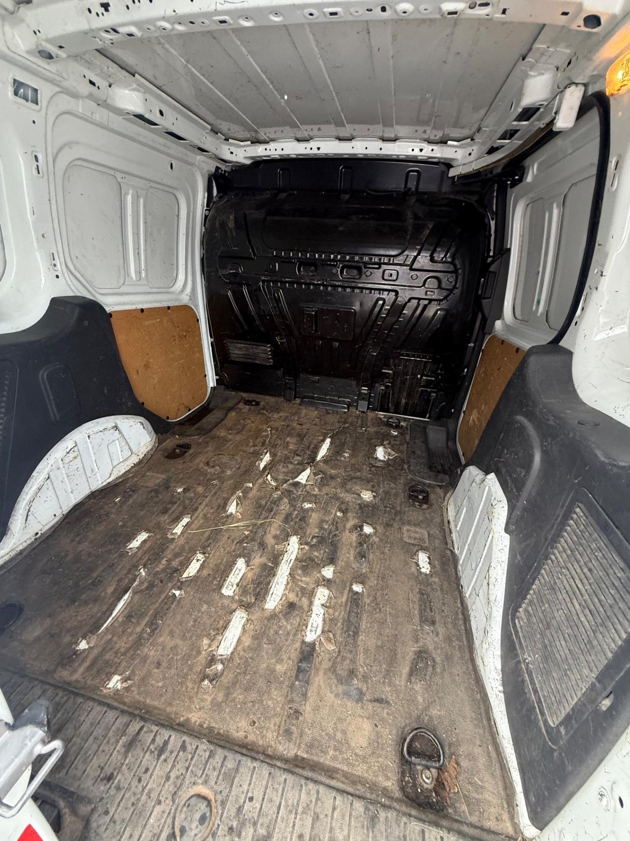 Ford Transit Connect 220 1.5 TDCi 120CV PC Furgone Trend