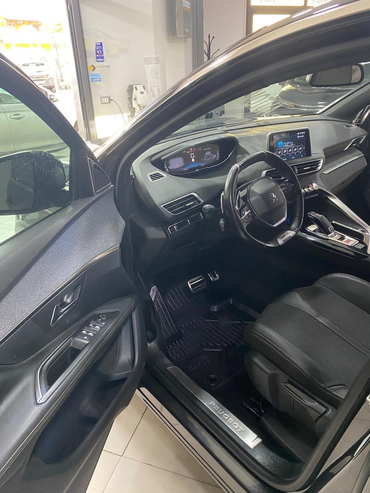 Peugeot 3008 GT Line