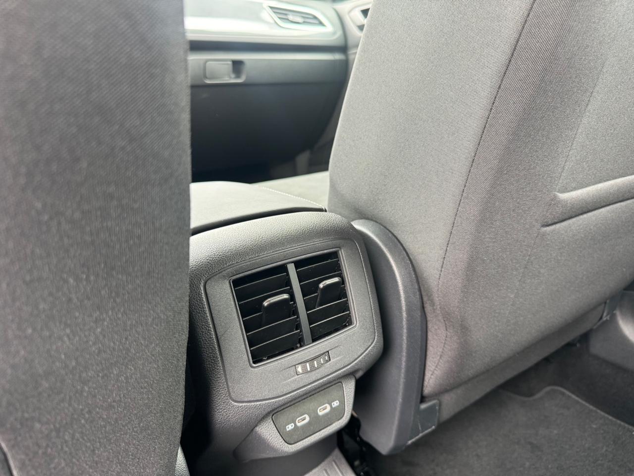 Volkswagen T-Roc 2.0 TDI SCR 150 CV DSG 4MOTION