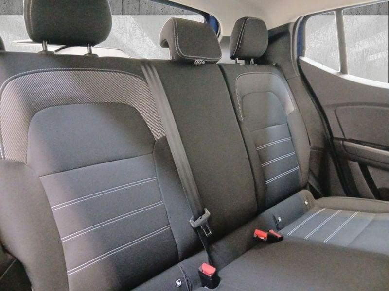 Dacia Sandero Streetway 1.0 tce Expression Eco-g 100cv 5 marce