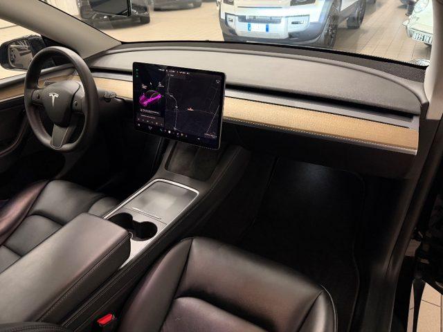 TESLA Model Y DUAL MOTOR///Long Range///AWD///