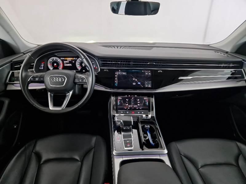 AUDI Q8 50 TDI 286 CV QUATTRO TIPTRONI