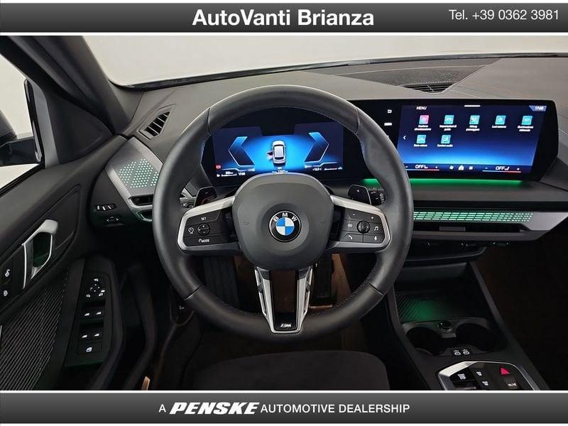 BMW Serie 1 118d MSport