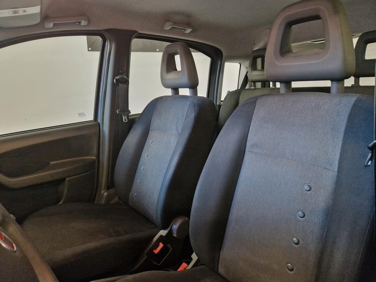 Fiat Panda 1.2 NEOPATENTATI