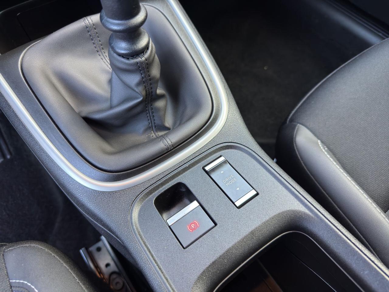 Jeep Avenger 1.2 turbo 100cv Altitude 2024