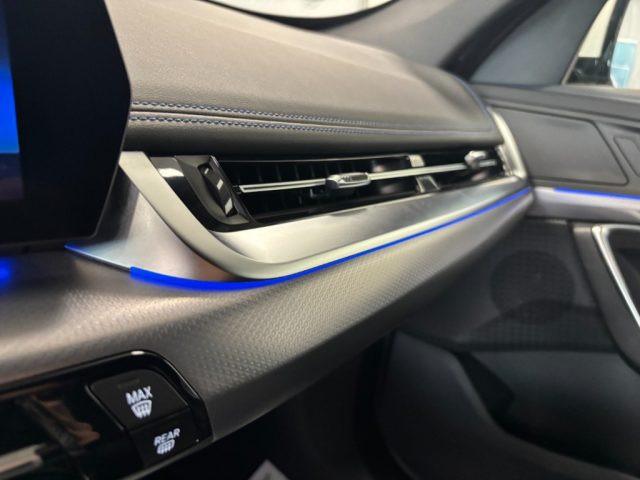 BMW X1 xDrive 20d MSport Pro StraFull Automatico 4X4