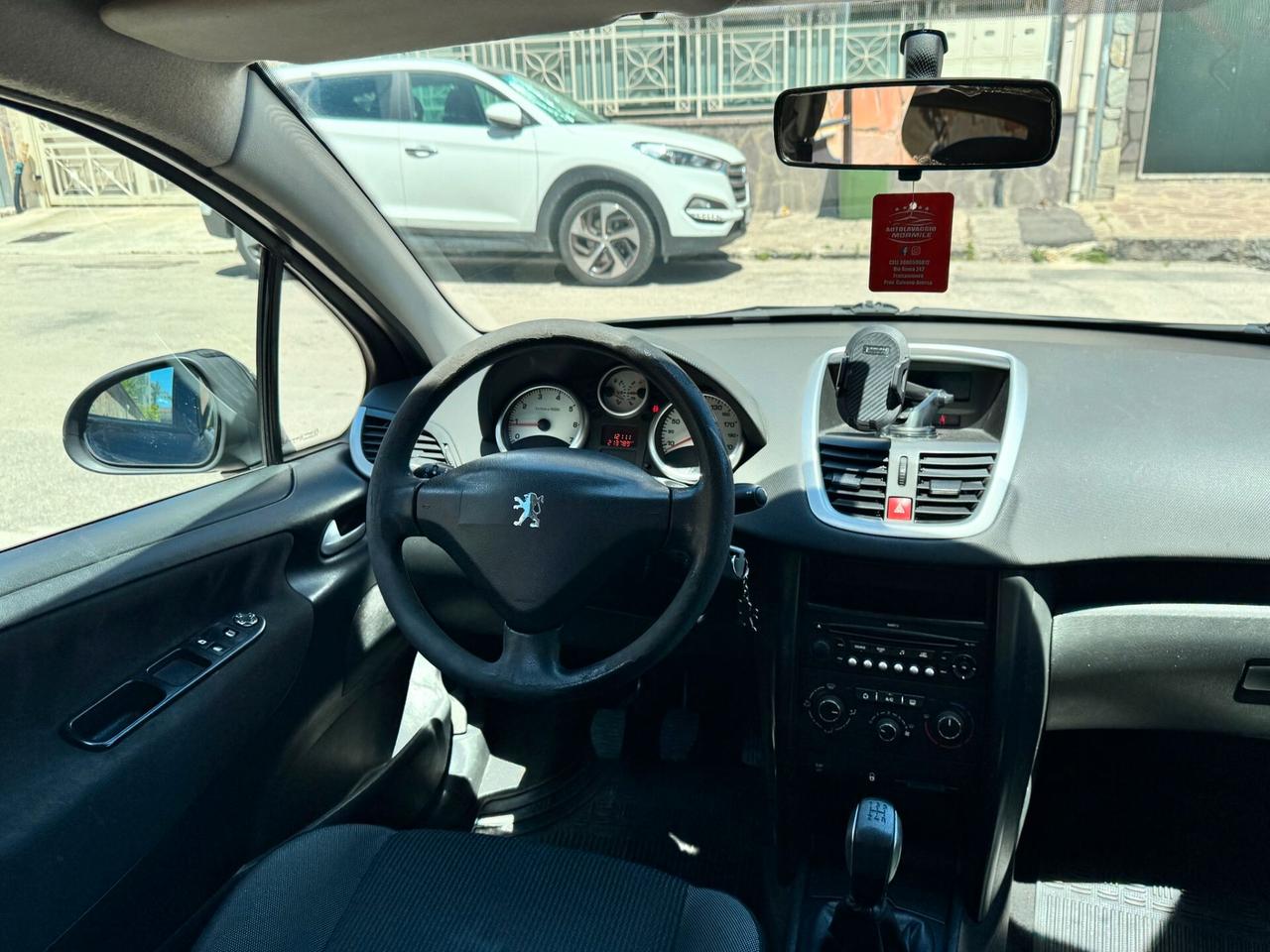 Peugeot 207 1.4 8V 75CV 5p. Energie Sport ECO GPL