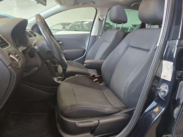 Volkswagen Polo 5p 1.6 tdi Highline 90cv