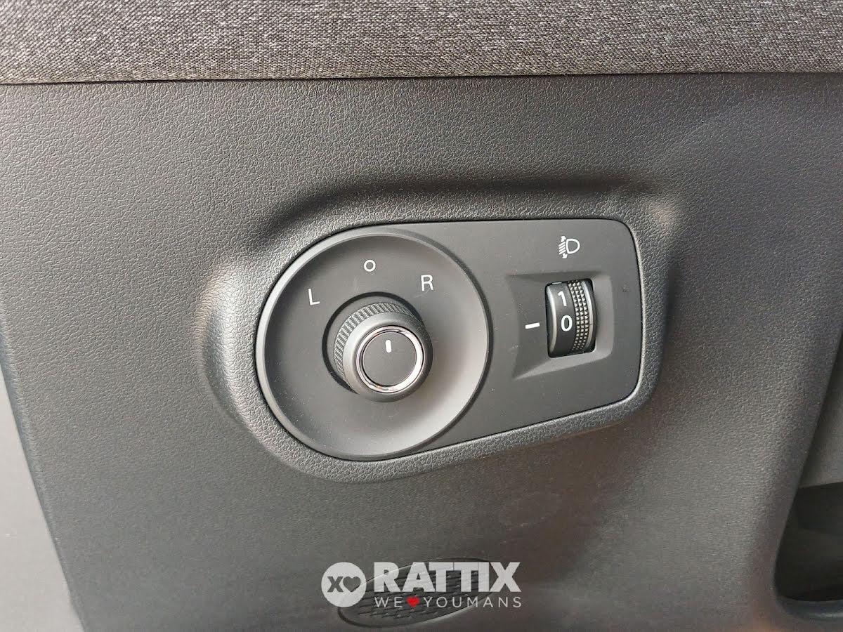 MG ZS 1.5 Hybrid+ Comfort auto