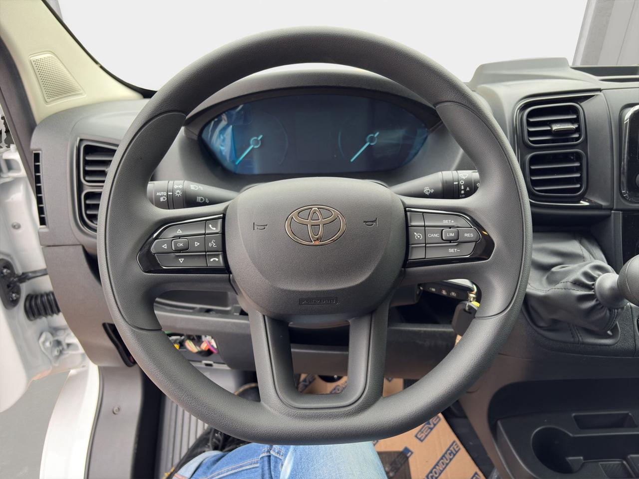 Toyota Proace Max 35 2.2d 140cv L2H1