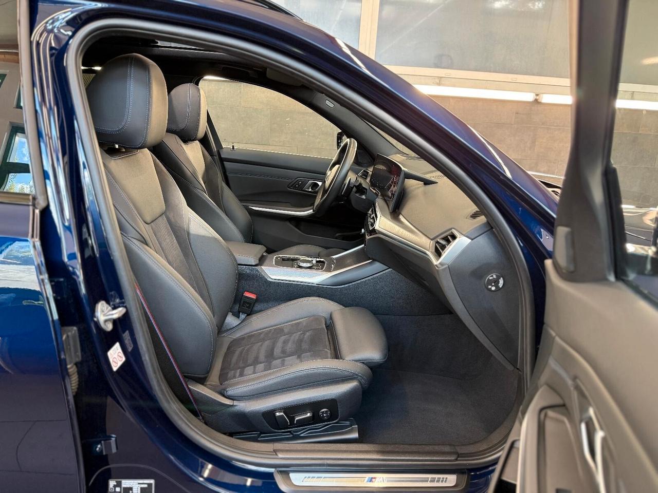 Bmw 330 E TOURING M SPORT WIDES PANO