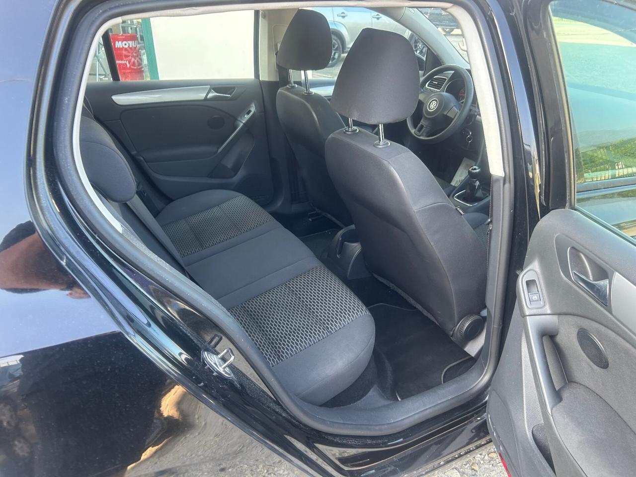 Volkswagen Golf 1.4 5p. United