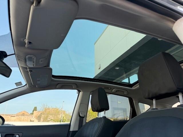 Nissan Qashqai 1.6 16V Tekna 2011