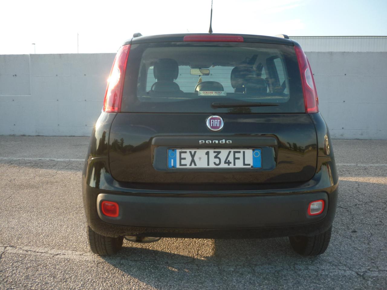 Fiat Panda 1.2 Easy