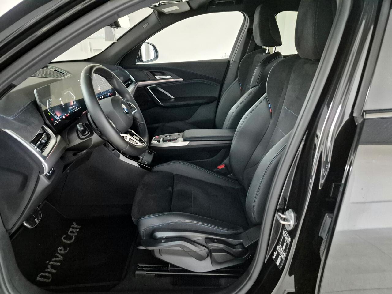BMW X2 SDRIVE 20D MSPORT PRO APPLE CARPLAY /ANDROID AUTO RETROCAM.