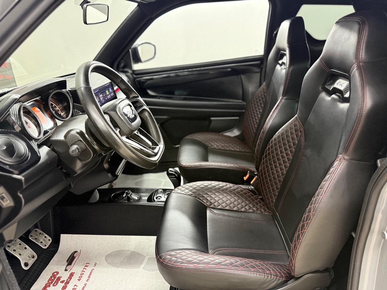 Ligier JS50 DCI Sport Ultimate