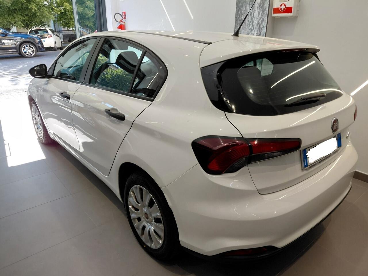 Fiat Tipo 1.3 Mjt Business 95cv - 2019