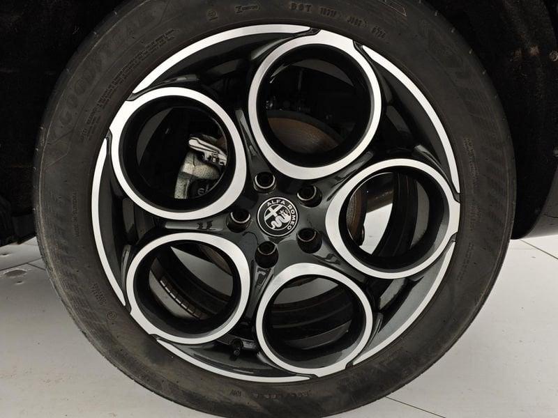 Alfa Romeo Tonale 1.6 diesel 130 CV TCT6 Sprint