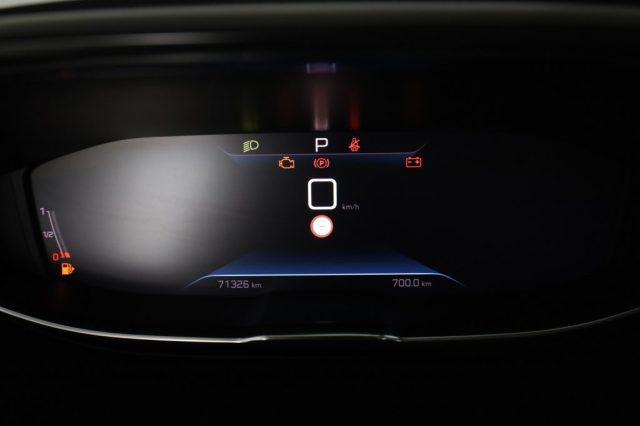PEUGEOT 3008 3008 BlueHDi 130 S&S EAT8 Active Business
