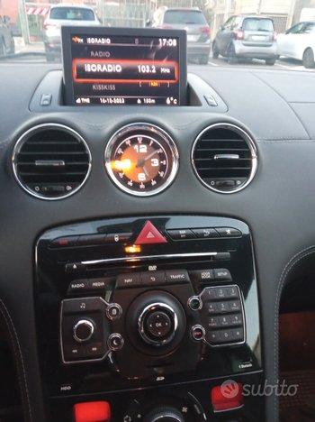Peugeot RCZ 1.6 THP 200 CV